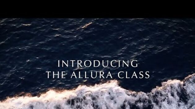 OceaniaNEXT- Allura Class